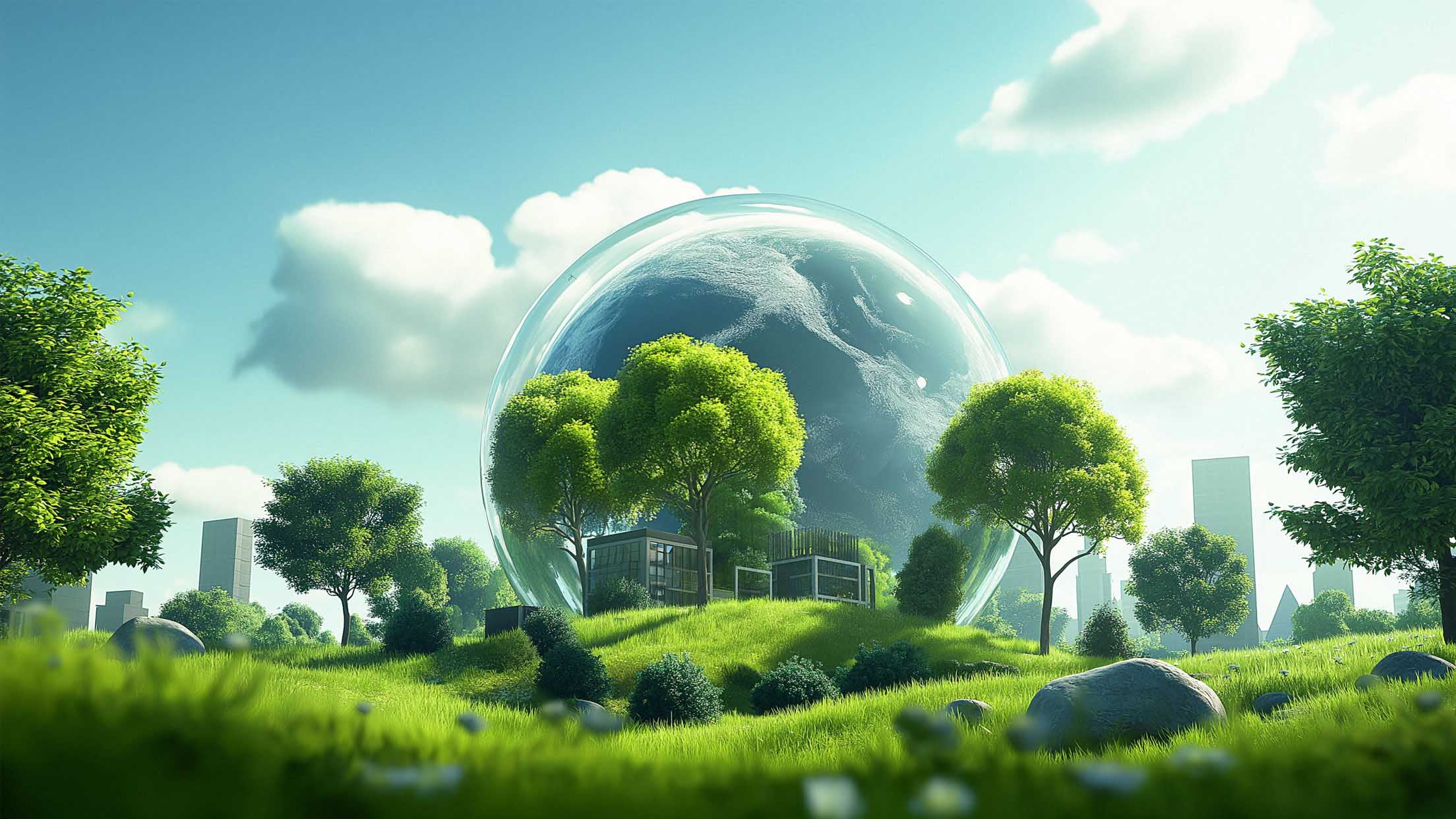 Greenhouse Gas Verification Report